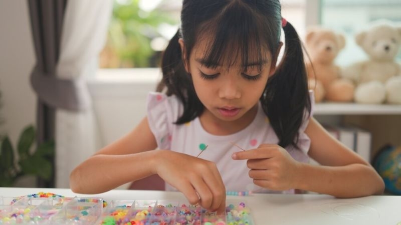 Quiet Time Activities That Work For Every Age And Mood