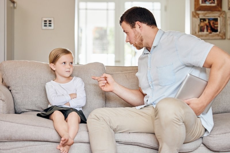 How to Raise a Well-Behaved Child: Important Tips to Follow