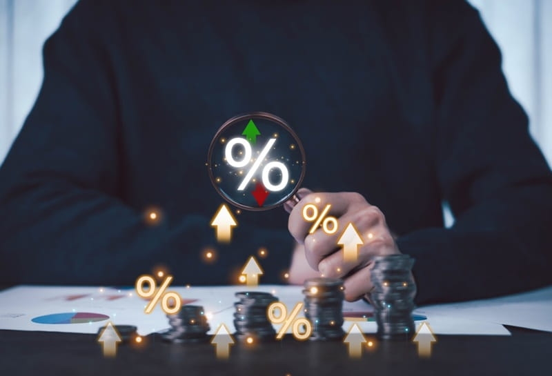 interest rates impact