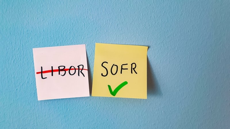 A Holistic Guide to Secured Overnight Financing Rate (SOFR)