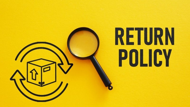 Return policy