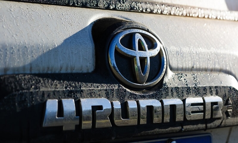 Increase Toyota 4Runner MPG With Smart Driving Tips Easy