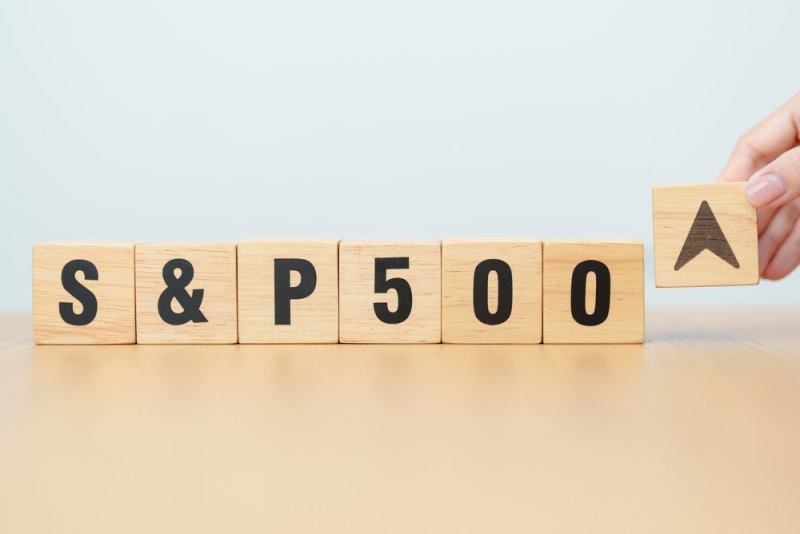 Hand change wooden block of SP500 text to UP and Down arrow symbol