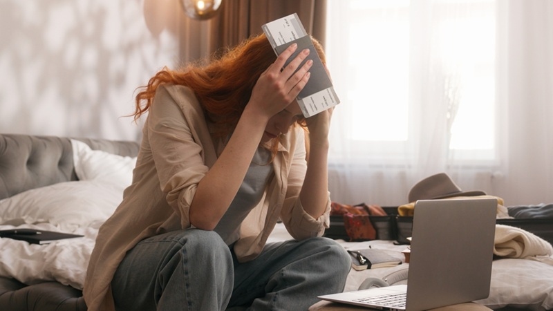 how to find error fares