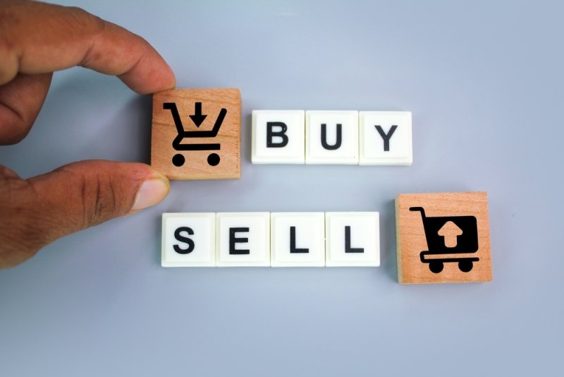 Purchase intent signals 