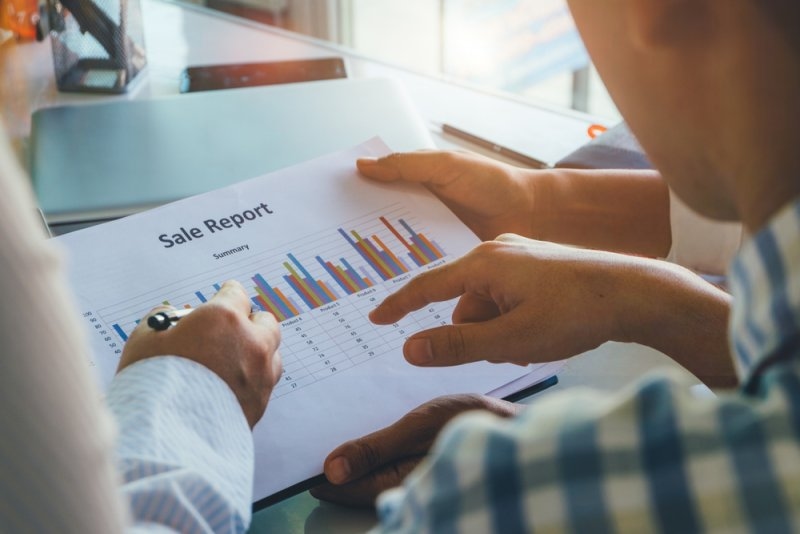 Buyer Intent Data