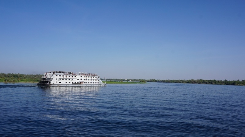River Cruise