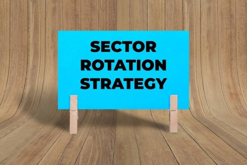 Simple Guide to Sector Rotation Strategy in the Stock Market
