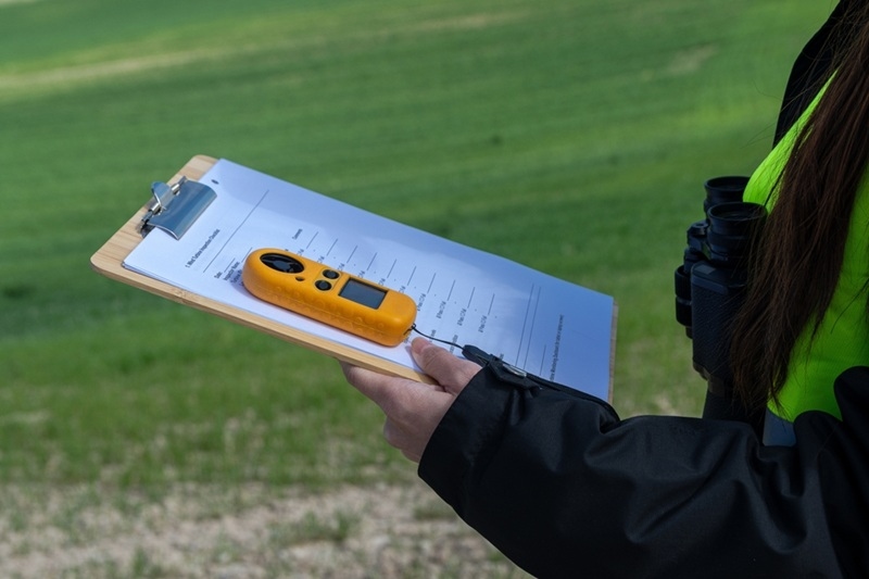 Environmental Sensors