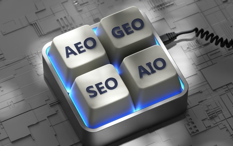 SEO vs AEO: What's the Difference & Why It Matters in 2026?