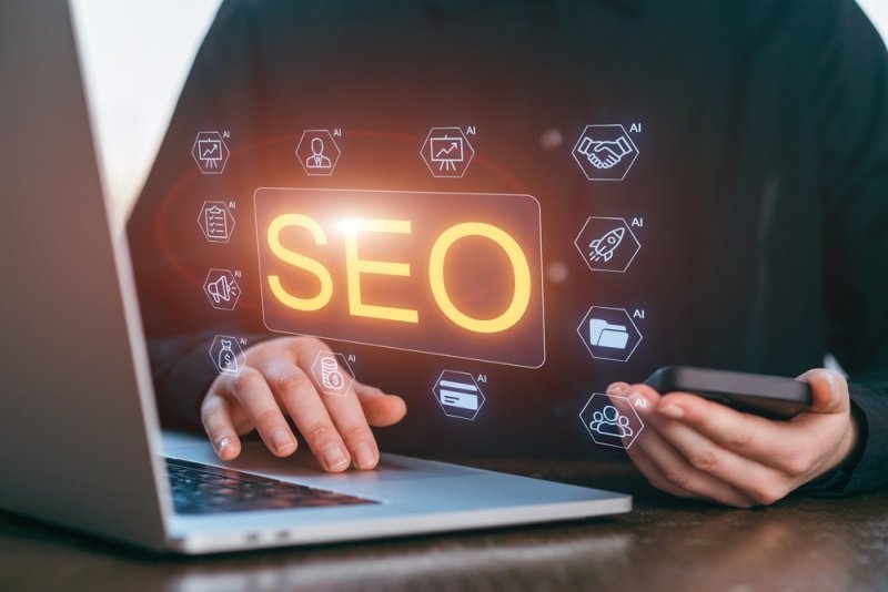 How Seo Analytics Improves Search Performance and Growth?