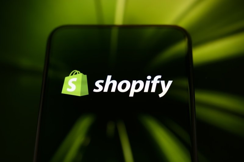 Shopify best platform for dropshipping business