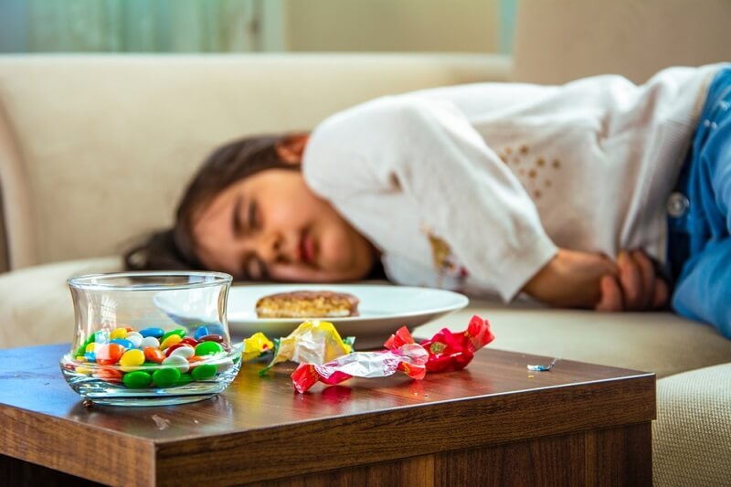 Only Child Syndrome Myths, Truths and Psychological Facts