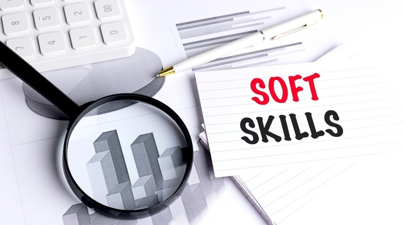 soft skills training
