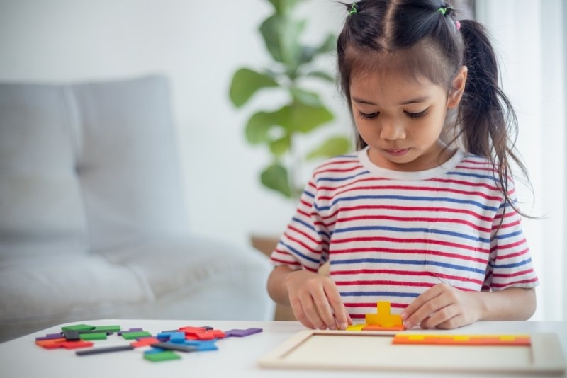 problem-solving skills for kids