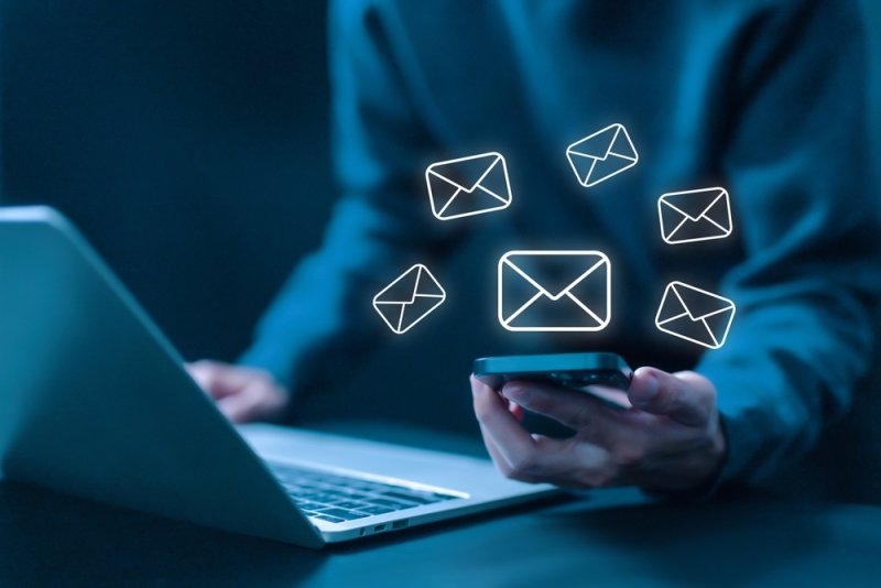 SMS marketing