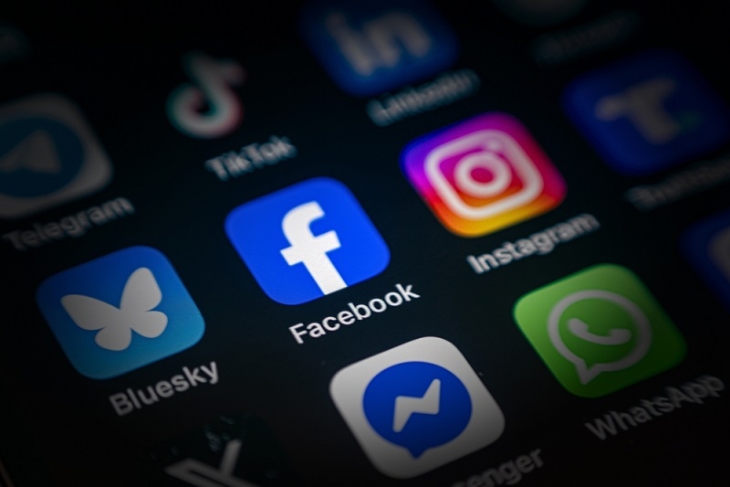 Social Media Monitoring