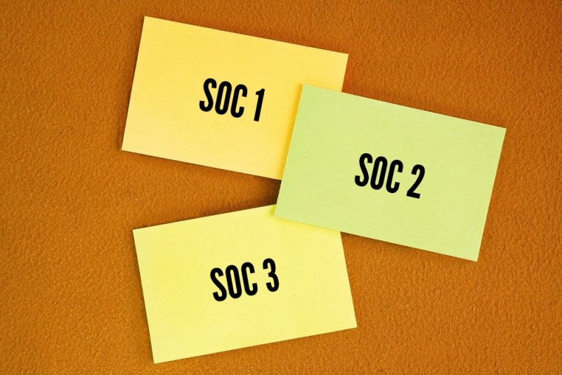 SOC 1 vs. SOC 2 vs. SOC 3: Key Differences and How to Choose?