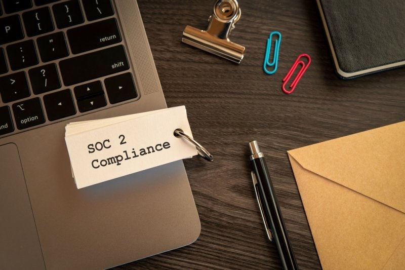 SOC 2 vs HIPAA and What Sets These Standards Apart