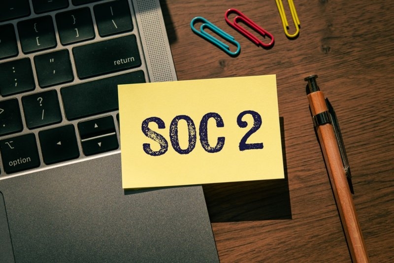 SOC 2 Compliance: Requirements, Controls, and Audit Process