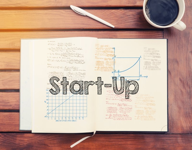 startups vs small business