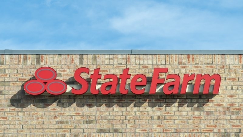 State Farm insurance company