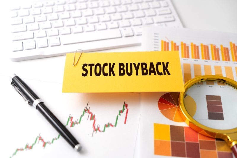 What are Stock Buybacks, and How do They Work in Stock?