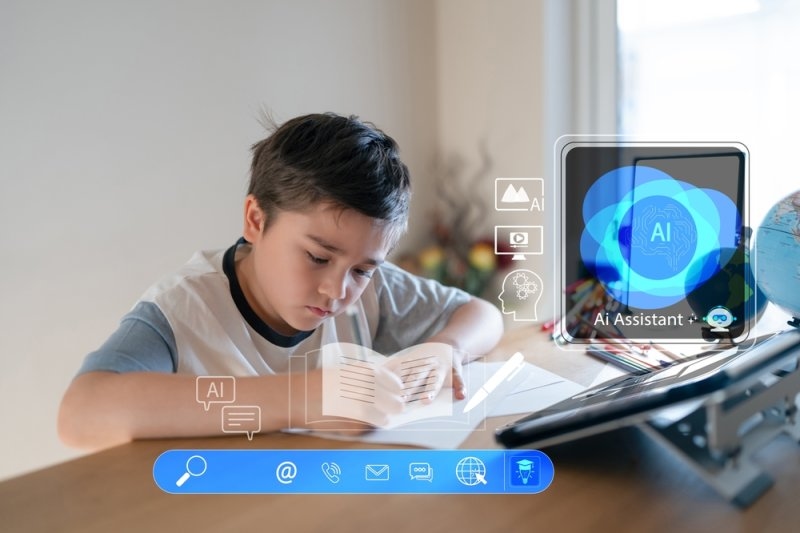 ai tools for students 