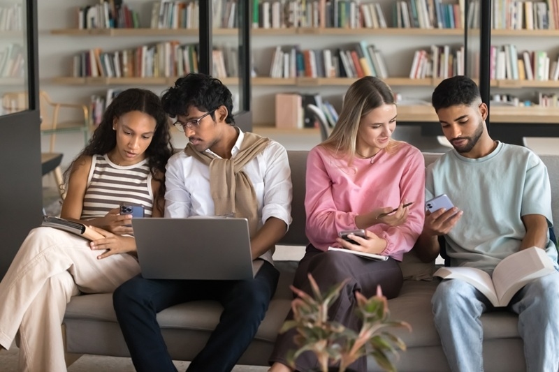 online library platforms