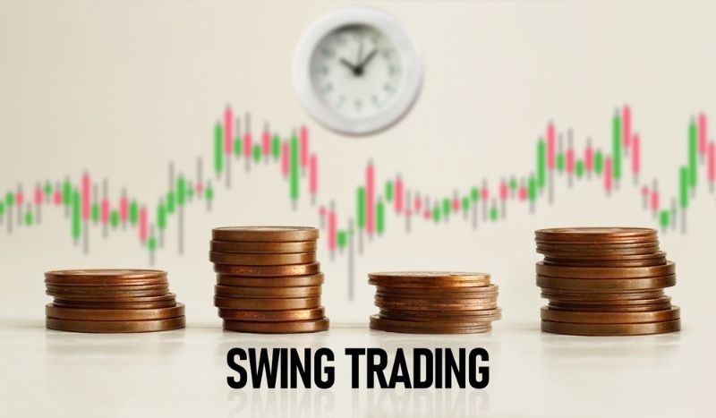Why Swing Trading is the Best Strategy for Volatile Markets?