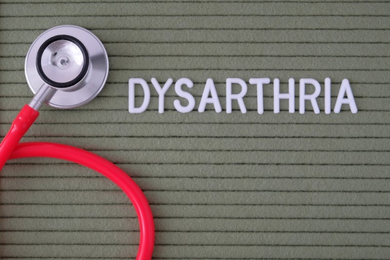 Dysarthria in Children: Causes, Symptoms, Speech Therapy 