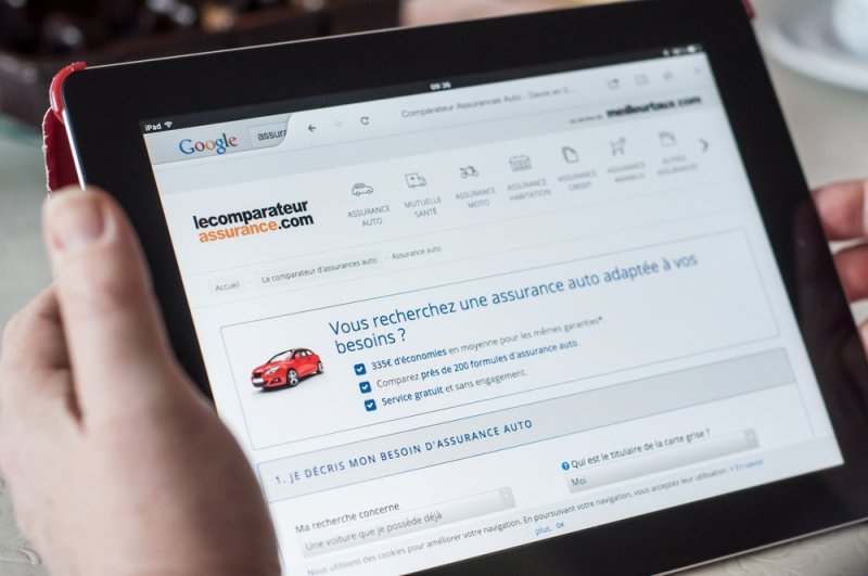 cheap car insurance online
