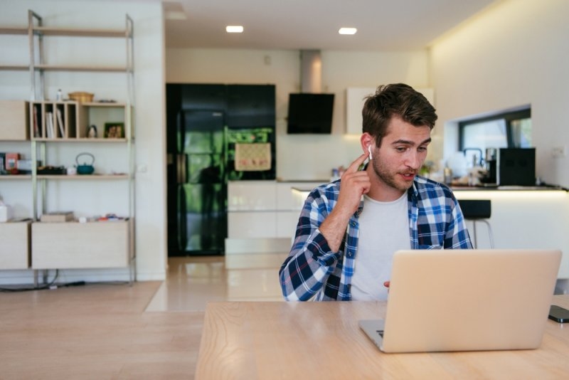 remote tech jobs