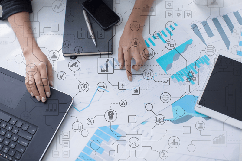 financial plan for startup business