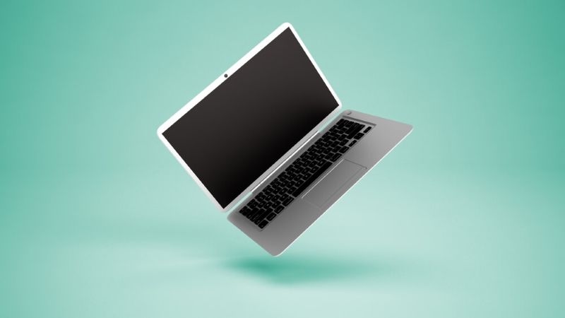 laptop