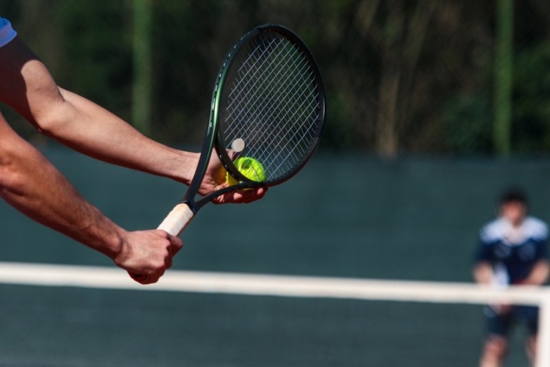 Tennis Rules