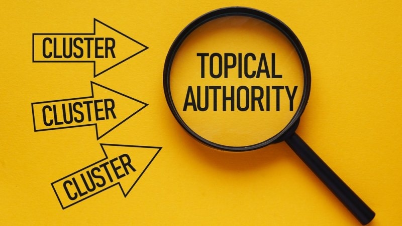 How Topic Clusters Improve Website Structure & SEO 