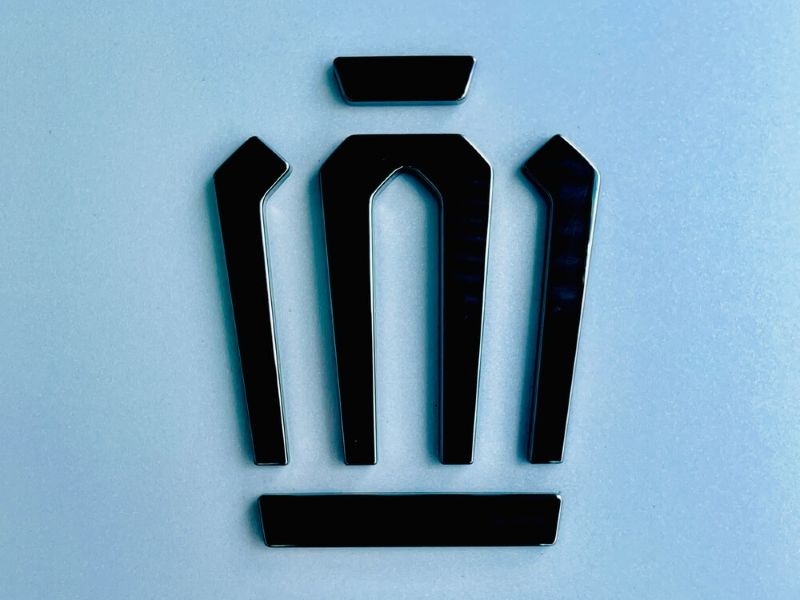 Toyota crown logo