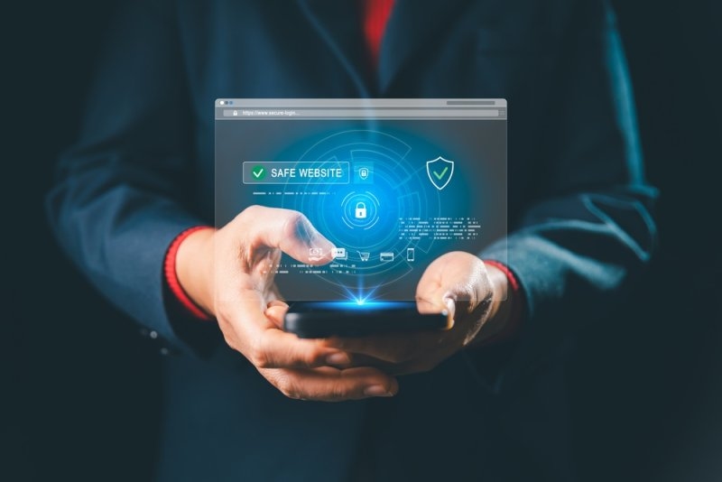 Anti-Tracking Software