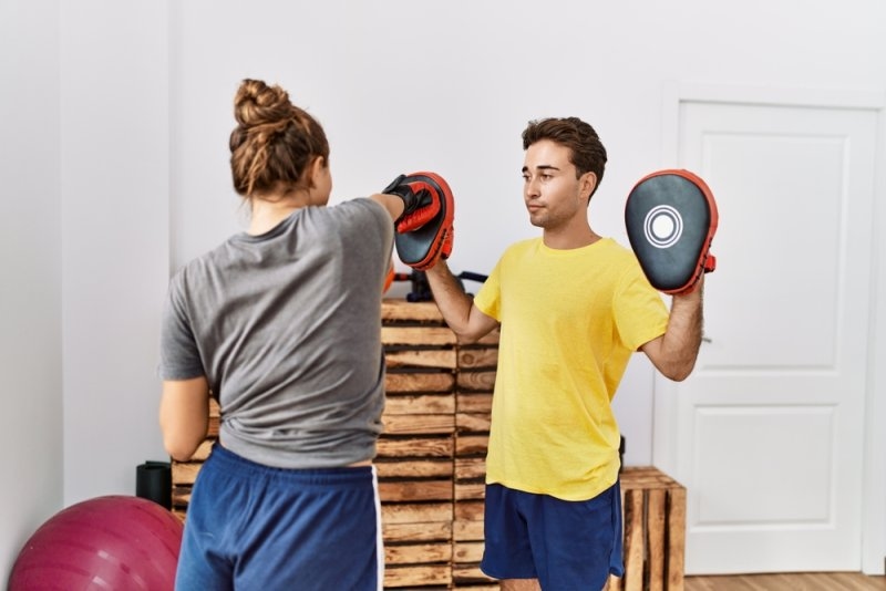 cross training