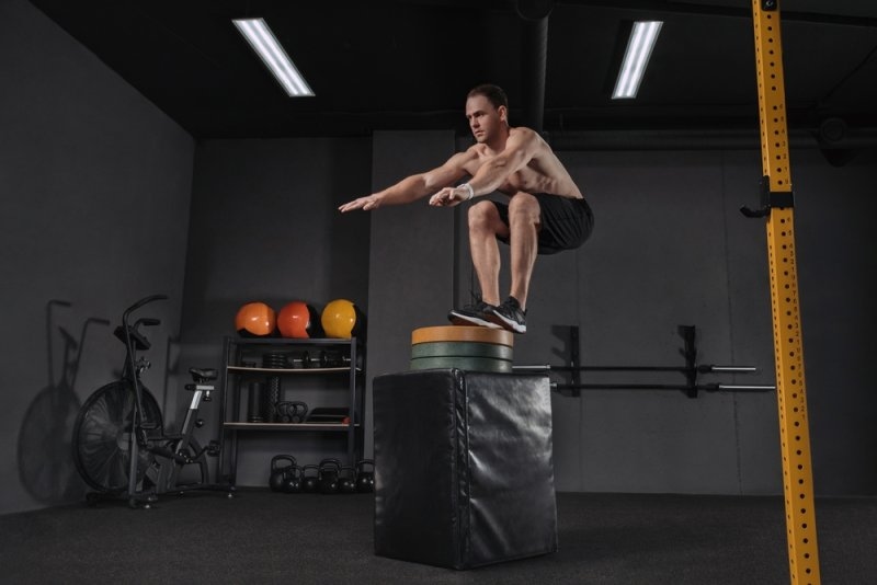 Best Plyometrics for Soccer: How to Build Match-Day Power?