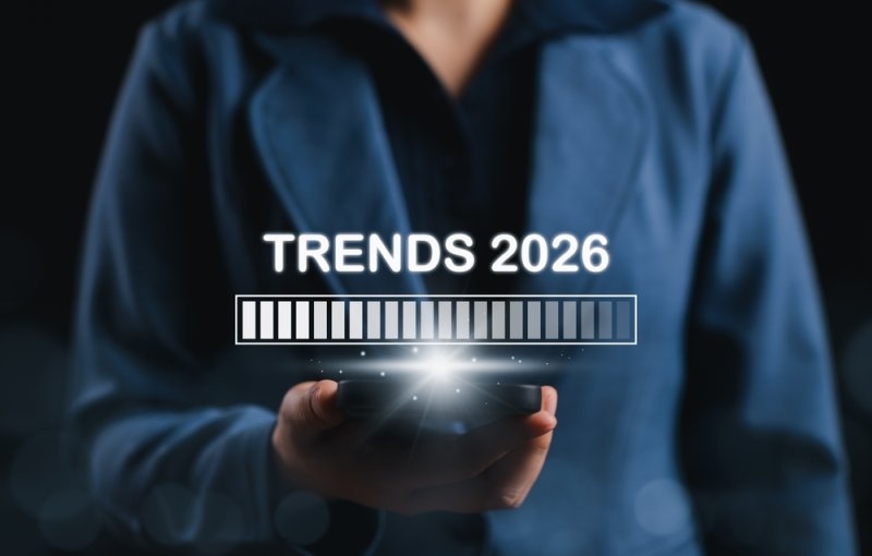 Cloud computing trends
