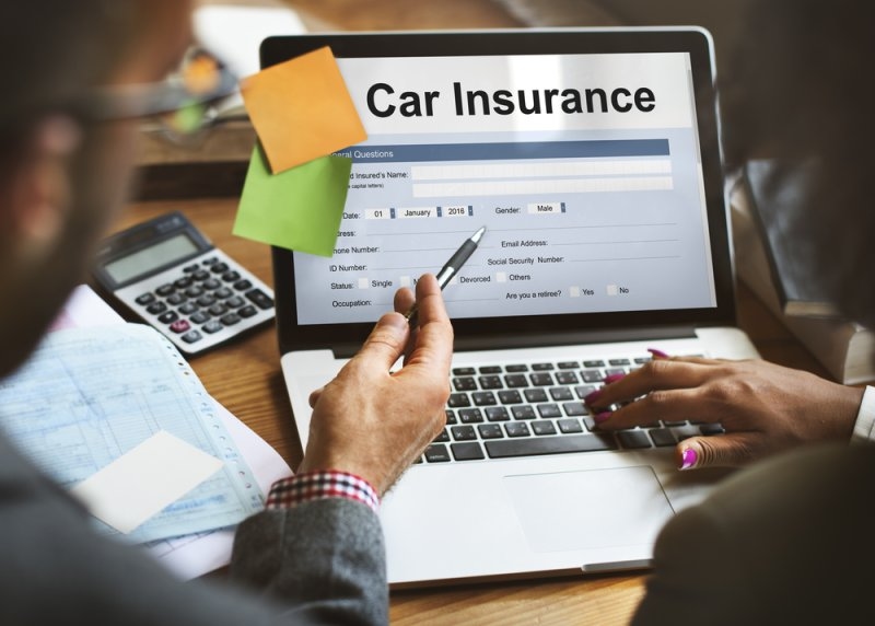get auto insurance quotes