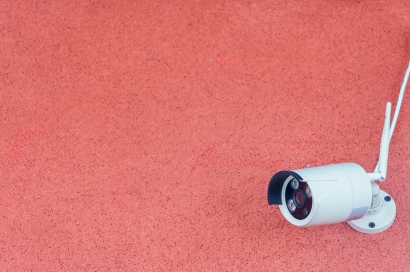 wired vs wireless doorbell camera