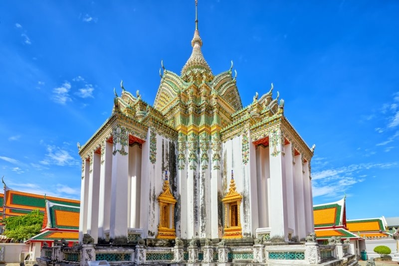 3 Day Bangkok Itinerary