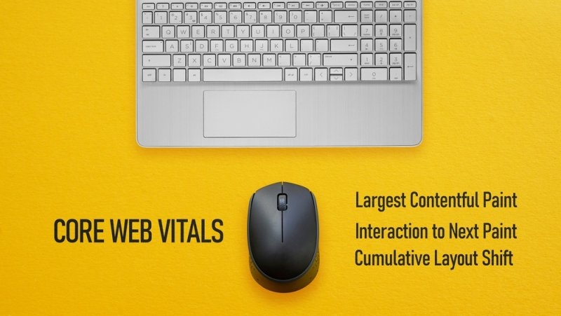 How Do Core Web Vitals Improve Local SEO Rankings?