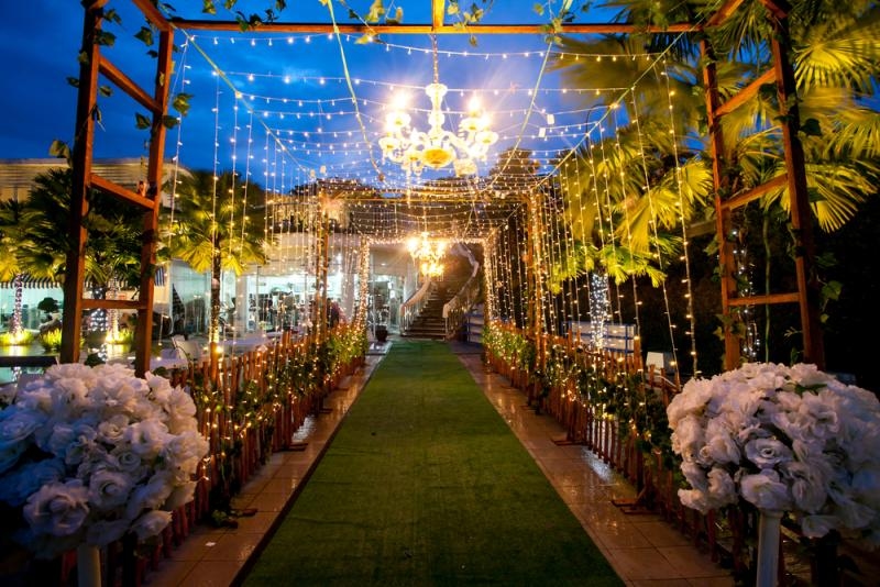 wedding theme 