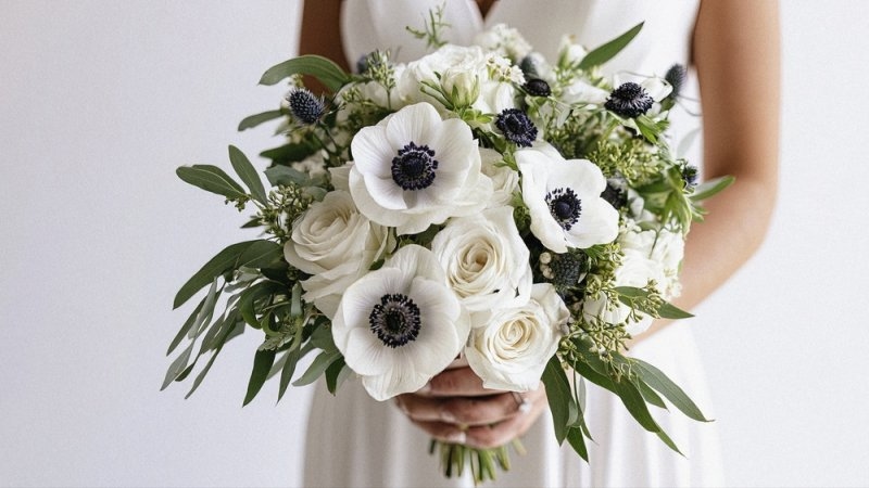 wedding flowers