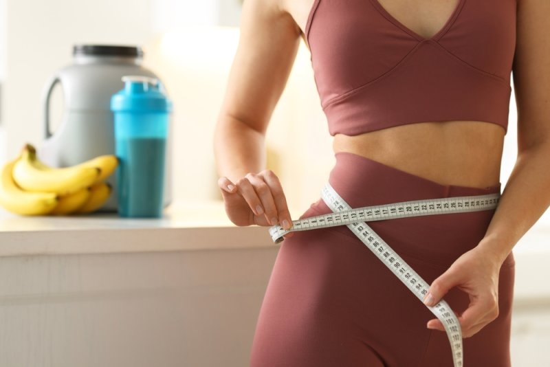 meal plan for weight loss