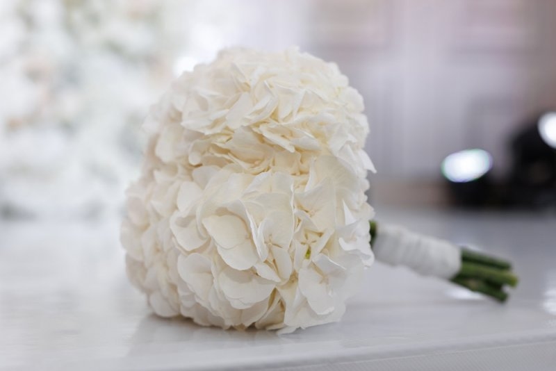 bridal bouquet preservation